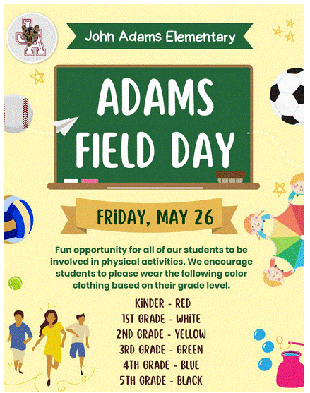  field day